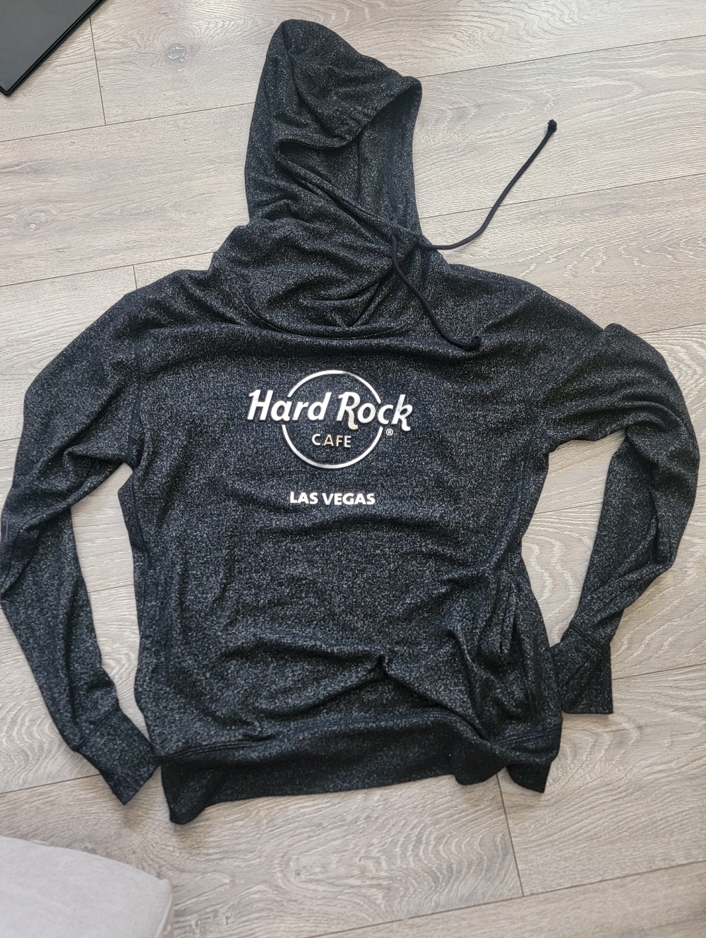 Hard Rock Las Vegas Hoodie